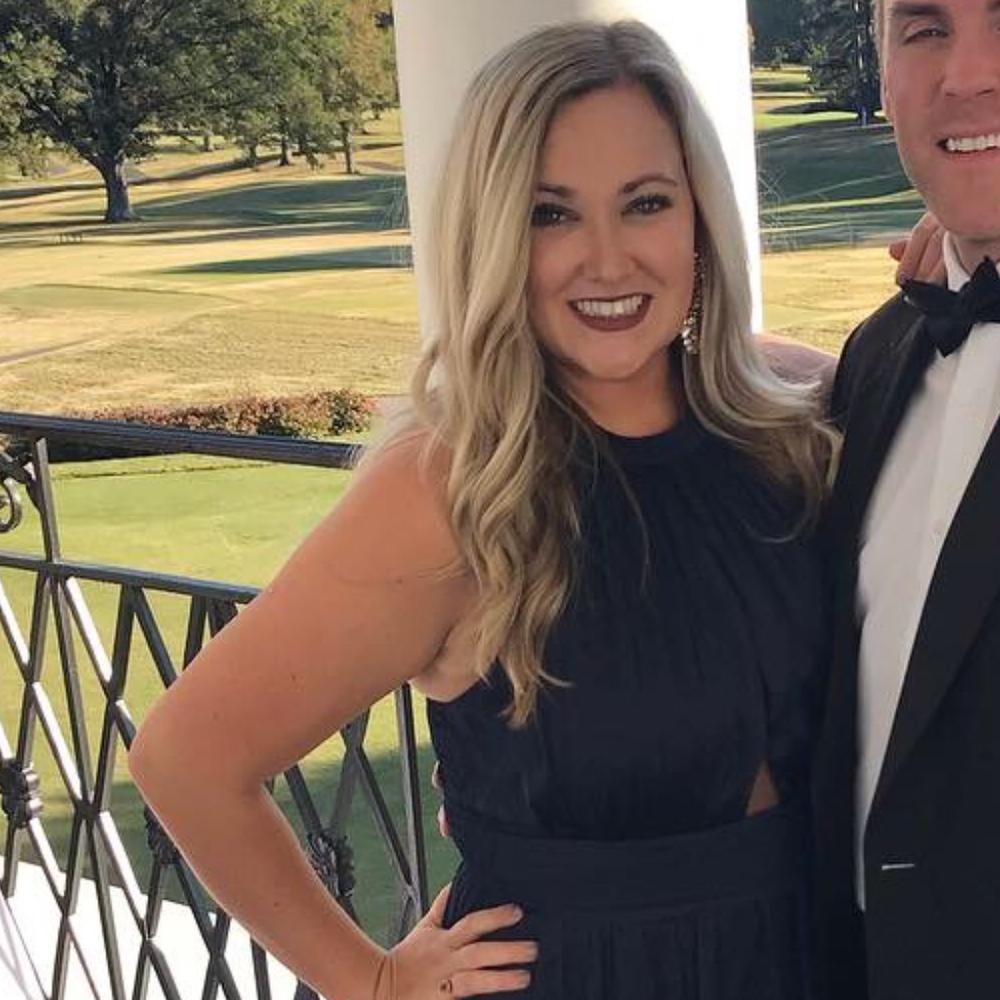 Meet your Posher, Meredith